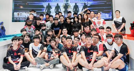 热门电竞赛事有哪些名字