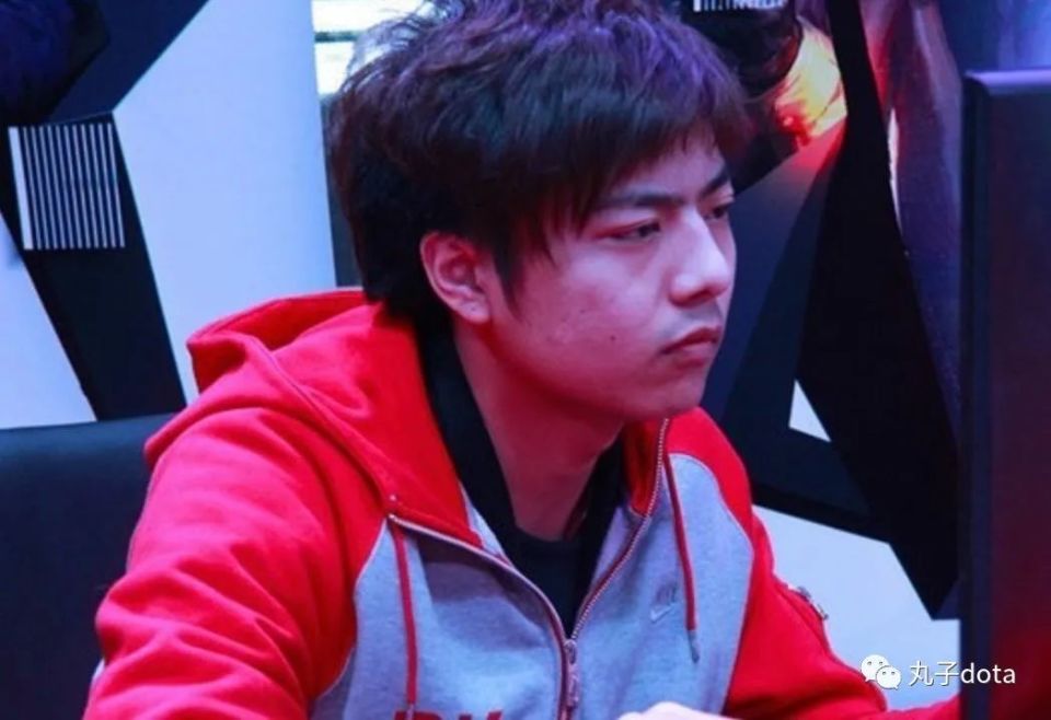 电竞圈的那些事