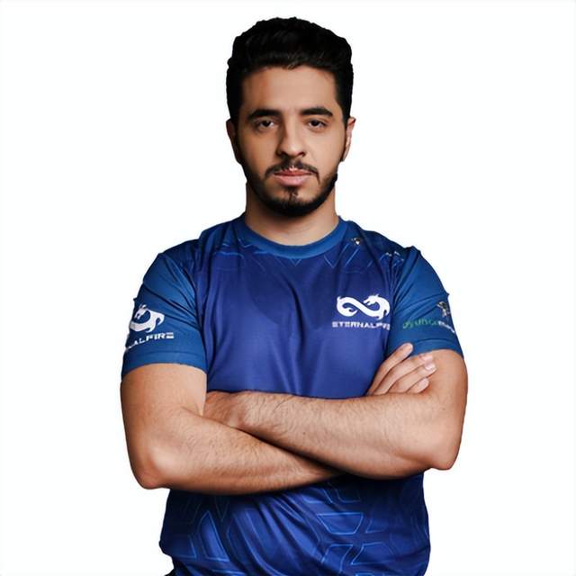 cs2职业选手排名