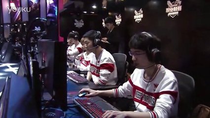 英雄联盟赛事集锦