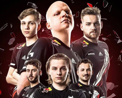 csgog2战队成员最新