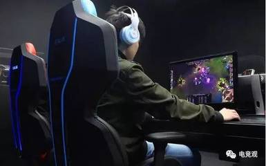 电竞装备都有哪些