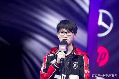 电竞趣事集中地百家号