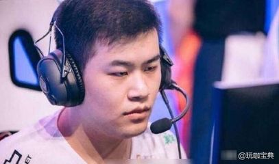 英雄联盟职业选手故事大全