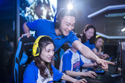 热门电竞赛事有哪些