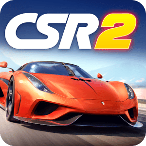 csr2有什么好玩的