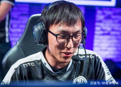 lol职业选手经典语录