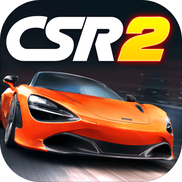 csr2专业联赛