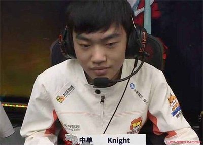 lpl选手个人资料