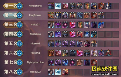 英雄联盟有什么好用的攻略软件吗