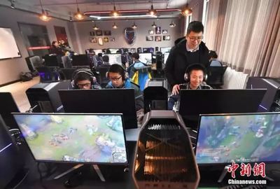 英雄联盟游戏新闻