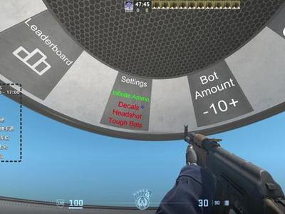 cs2v2什么时候开始