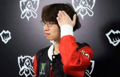 lol职业选手英雄