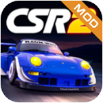 csr赛车2好玩吗